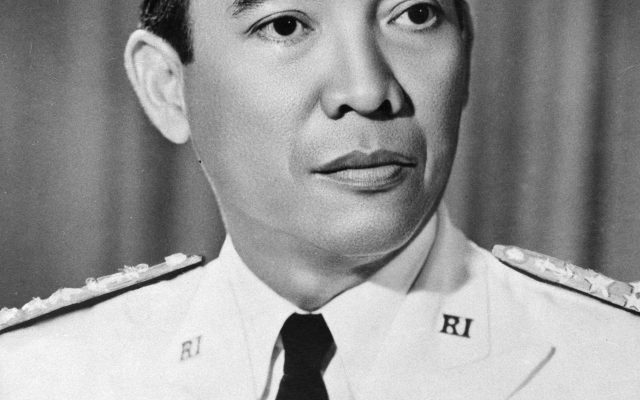 Soekarno