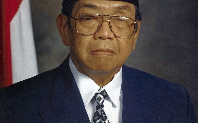Abdurrahman Wahid