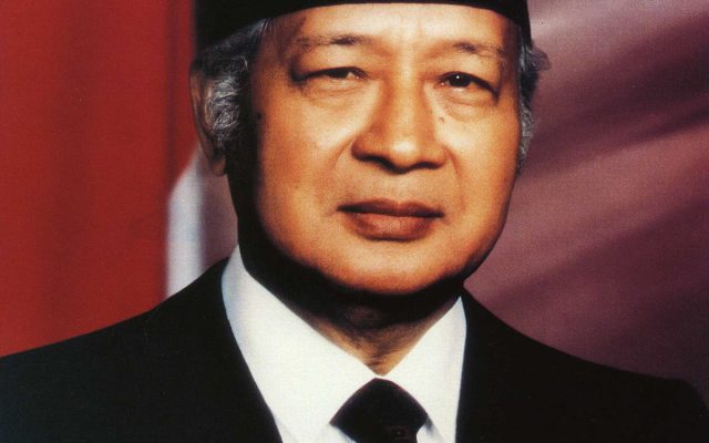Soeharto
