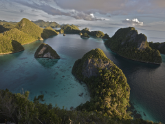 Kepulauan Raja Ampat