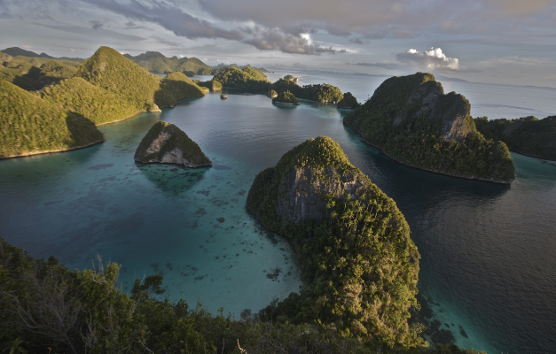 Kepulauan Raja Ampat