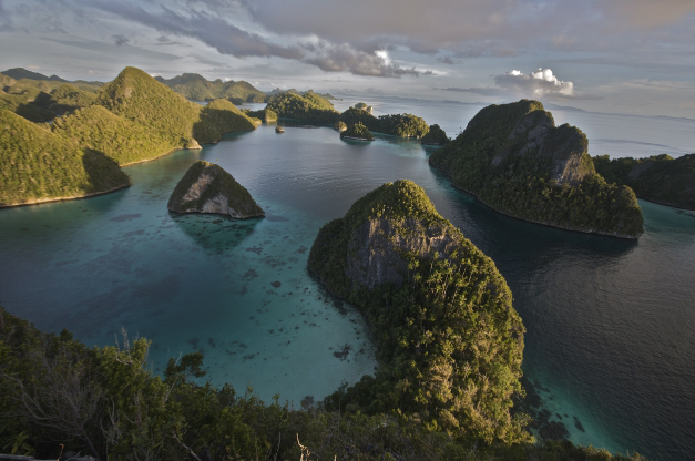 Kepulauan Raja Ampat