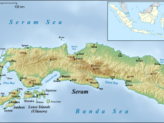 Pulau Seram
