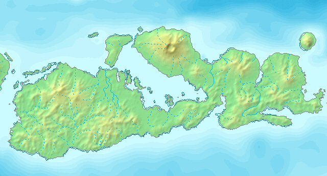 Pulau Sumbawa