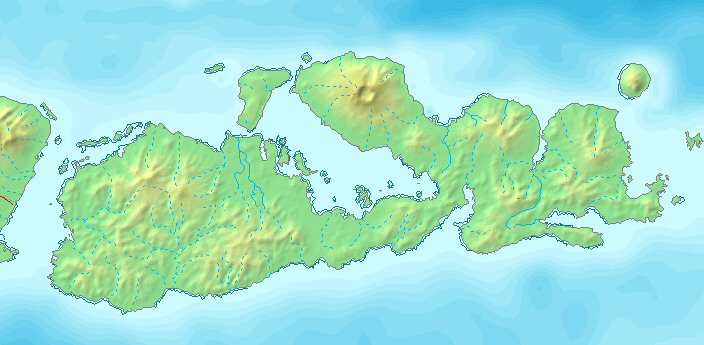 Pulau Sumbawa
