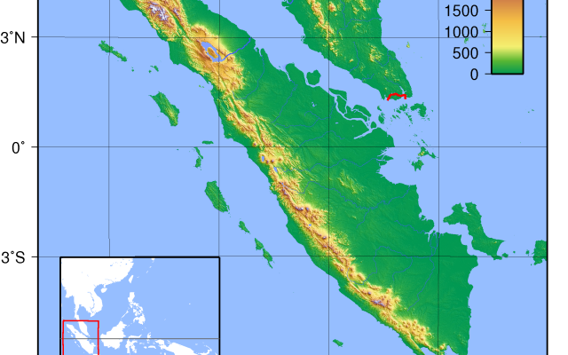 Pulau Sumatera