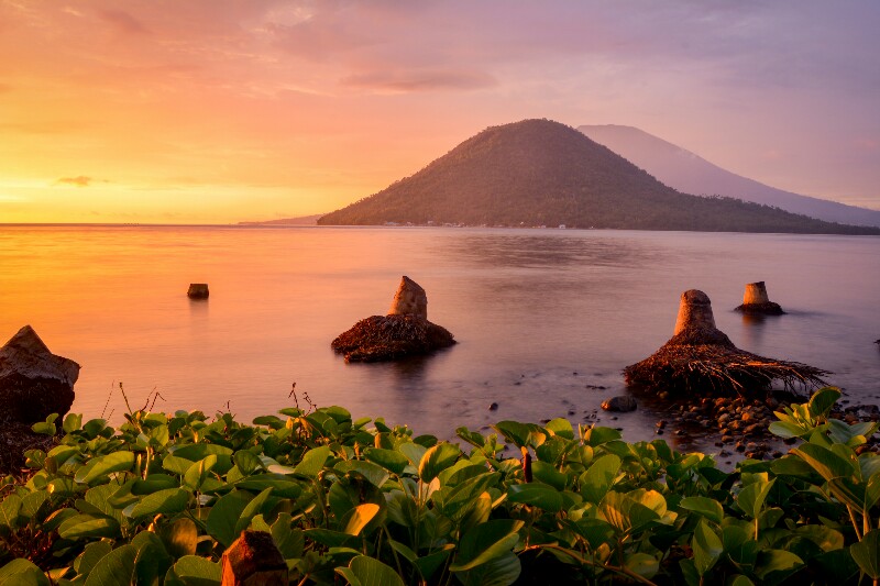 Maluku Utara