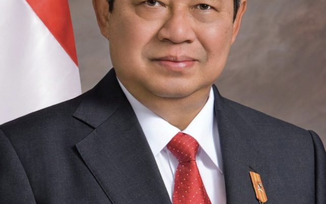 Susilo Bambang Yudhoyono