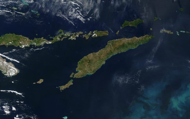 Pulau Timor