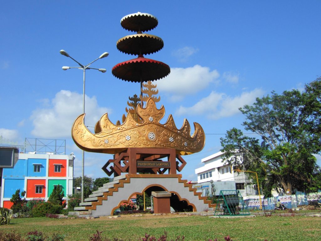 Lampung