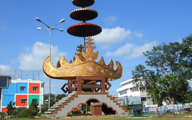 Lampung