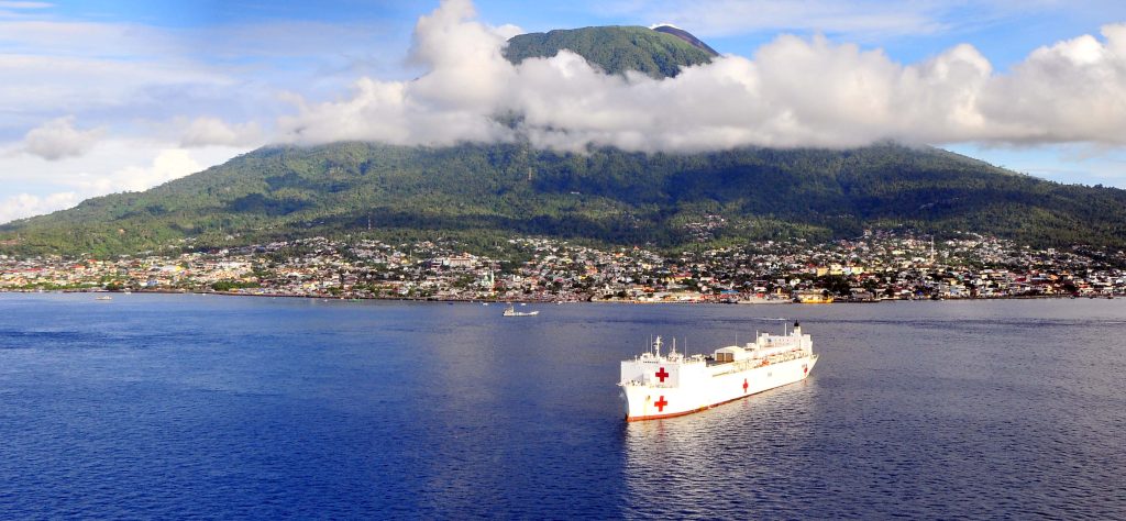 Pulau Ambon