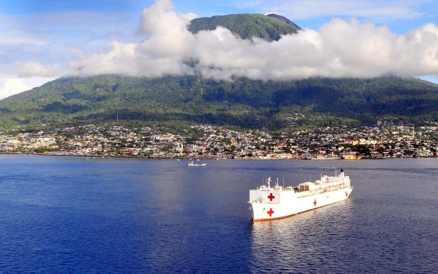 Pulau Ambon