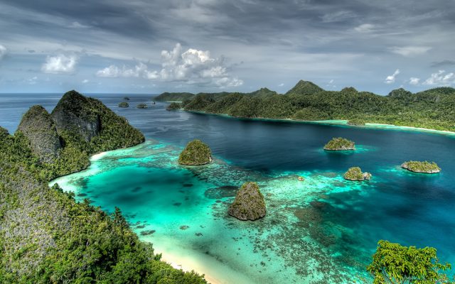 Papua Barat Daya