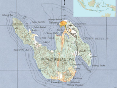 Pulau Weh (Sabang)