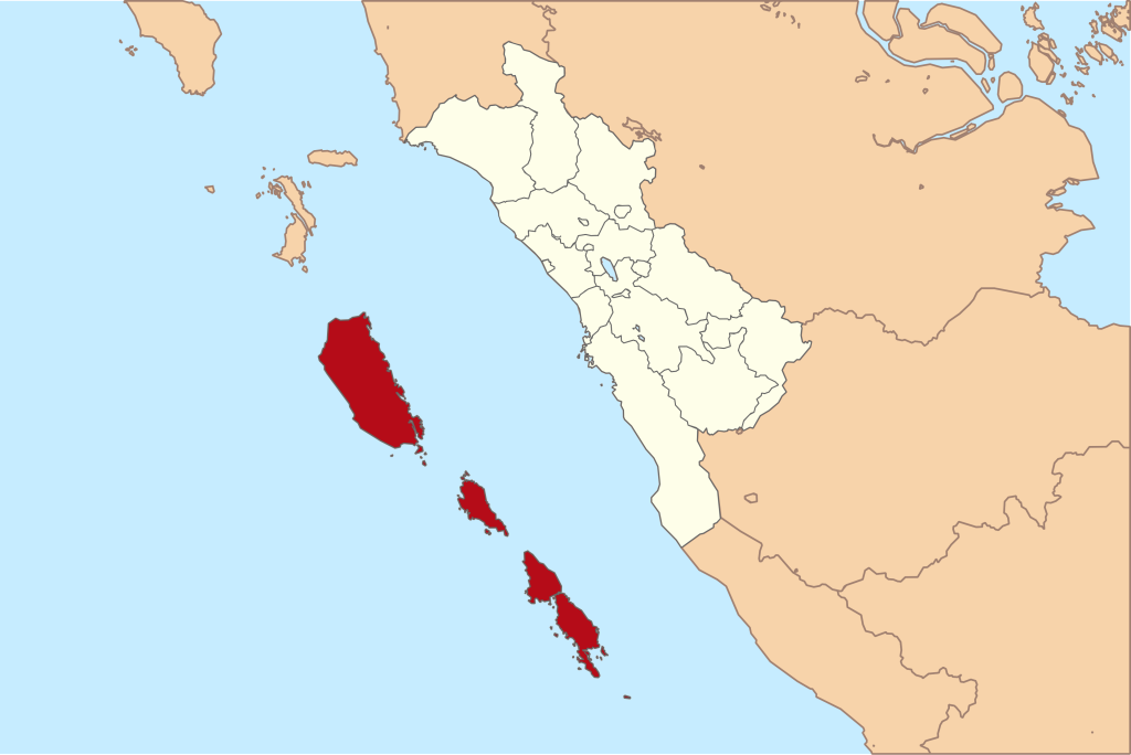 Kepulauan Mentawai