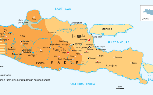 Kerajaan Kediri