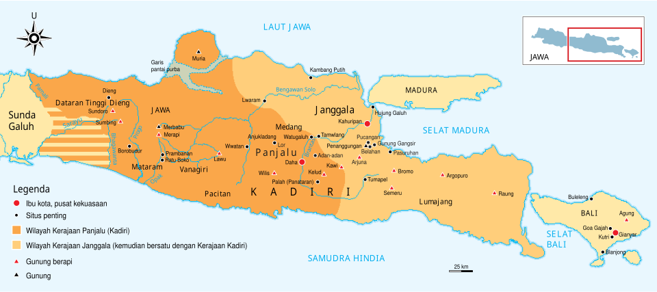 Kerajaan Kediri