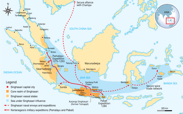 Kerajaan Singhasari