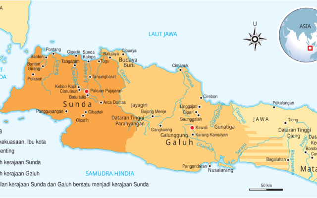 Kerajaan Sunda (Pajajaran)
