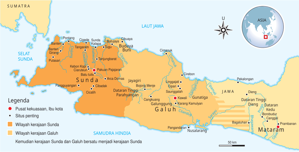 Kerajaan Sunda (Pajajaran)